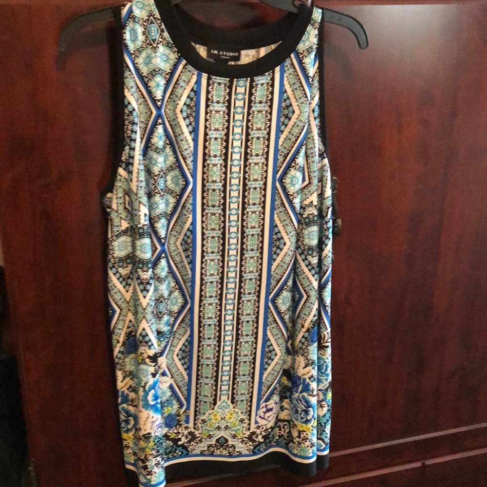 Woman’s tank